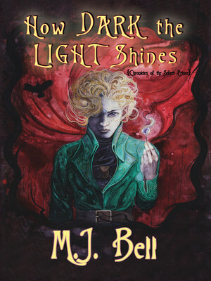 cover image of How Dark the Light Shines